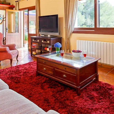 Rural Holiday home *