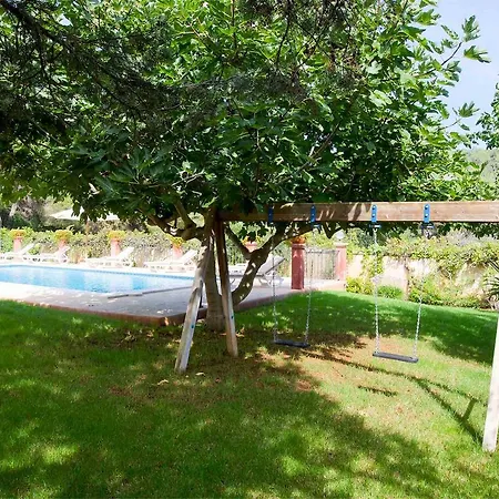 Rural Tatil Evi