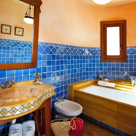 Tatil Evi Rural