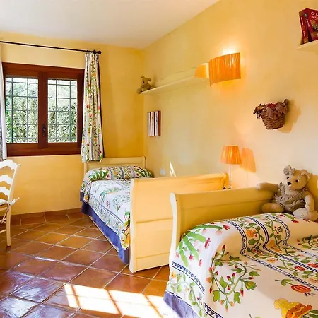Rural Tatil Evi *