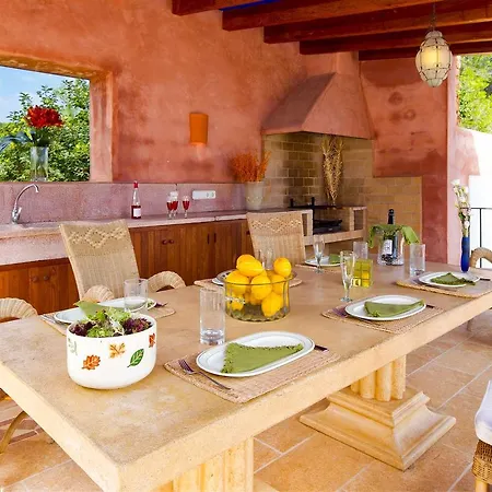 Tatil Evi Rural *