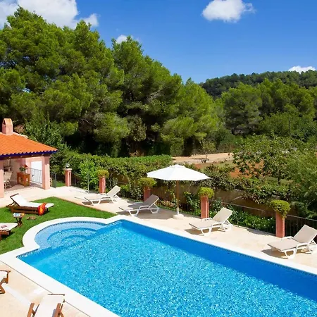 Tatil Evi Rural