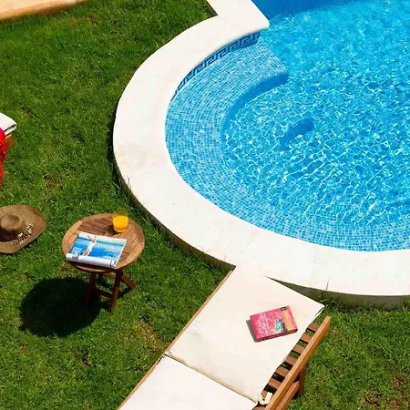 Tatil Evi Rural Sant Carles de Peralta