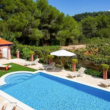 Tatil Evi Rural Sant Carles de Peralta